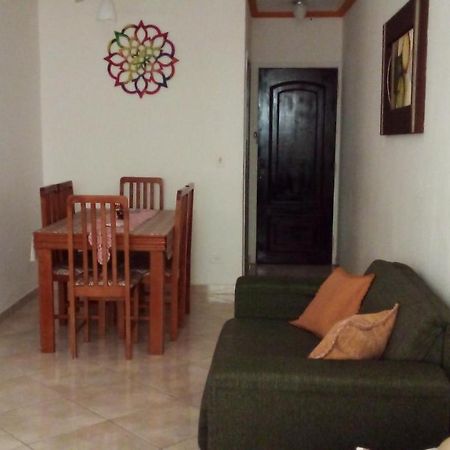 Apartamento 2 Quartos Praia Das Pitangueiras - Guarujá Eksteriør bilde