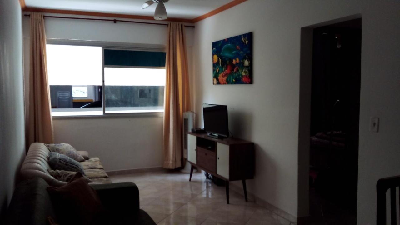 Apartamento 2 Quartos Praia Das Pitangueiras - Guarujá Eksteriør bilde