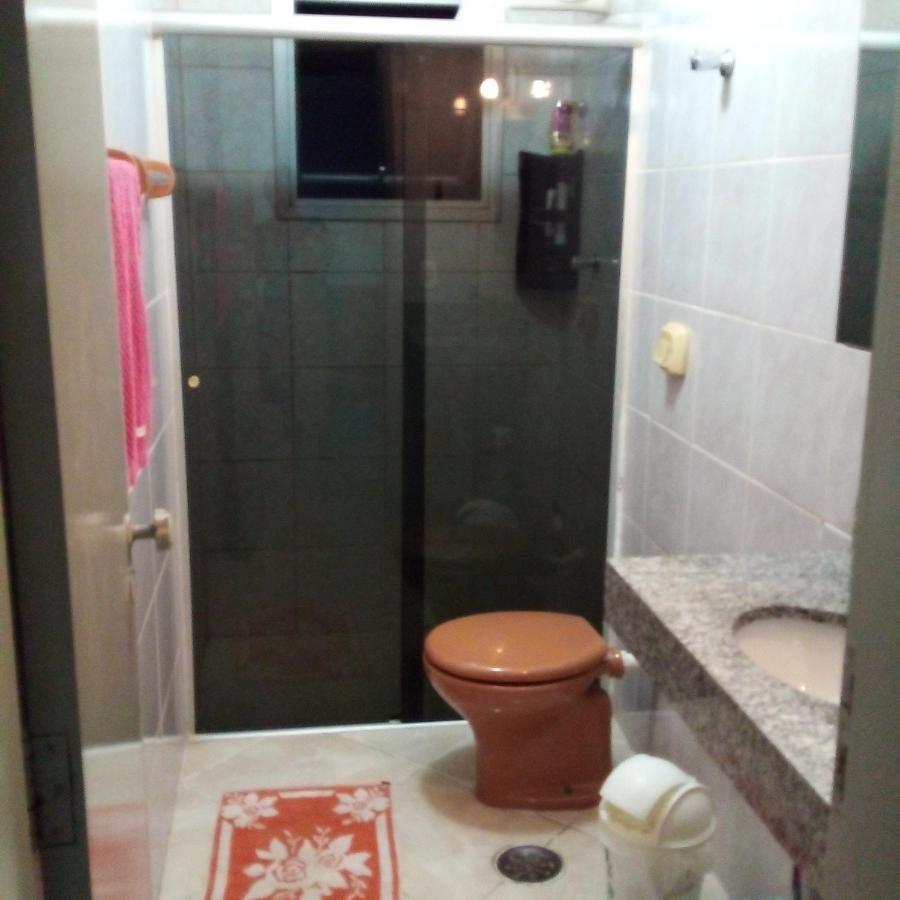Apartamento 2 Quartos Praia Das Pitangueiras - Guarujá Eksteriør bilde