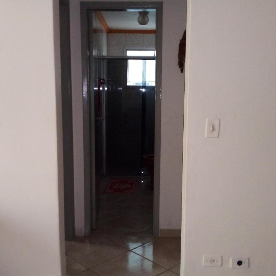 Apartamento 2 Quartos Praia Das Pitangueiras - Guarujá Eksteriør bilde