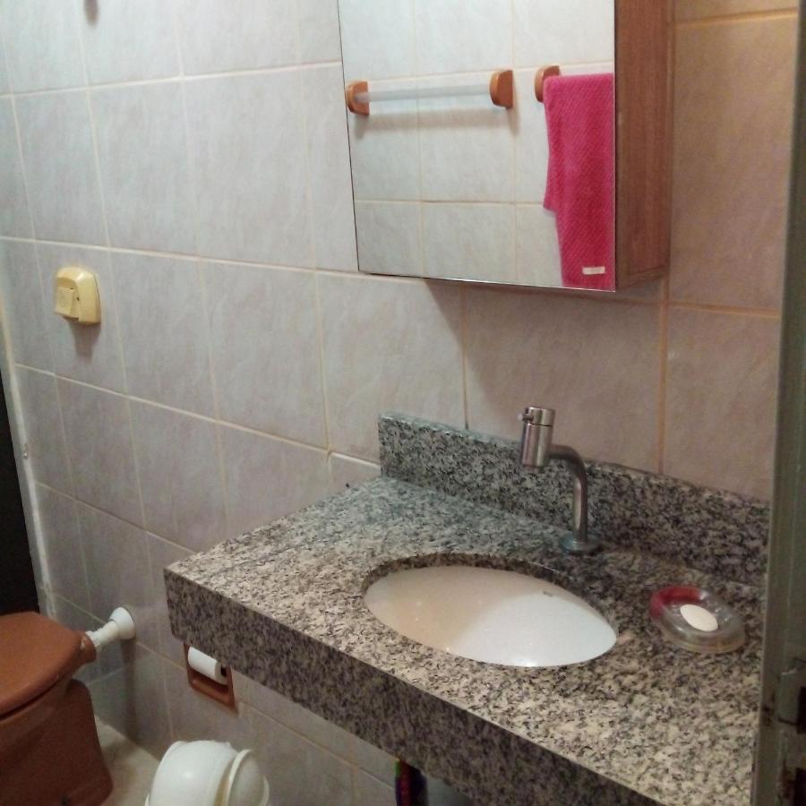 Apartamento 2 Quartos Praia Das Pitangueiras - Guarujá Eksteriør bilde