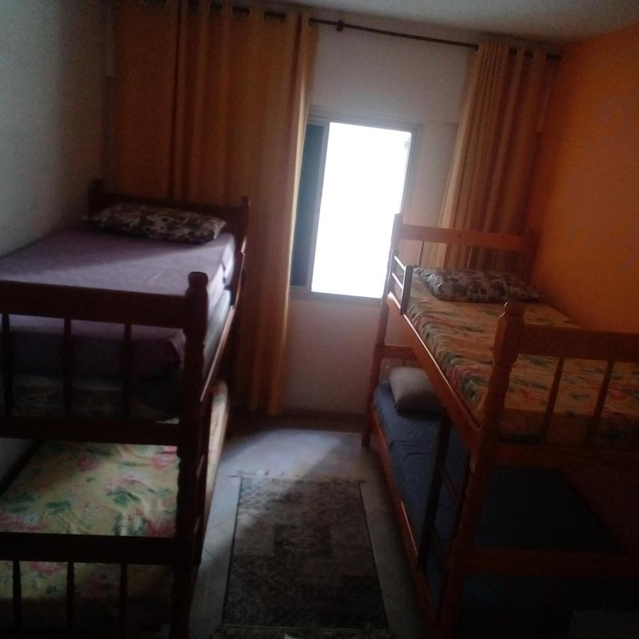 Apartamento 2 Quartos Praia Das Pitangueiras - Guarujá Eksteriør bilde