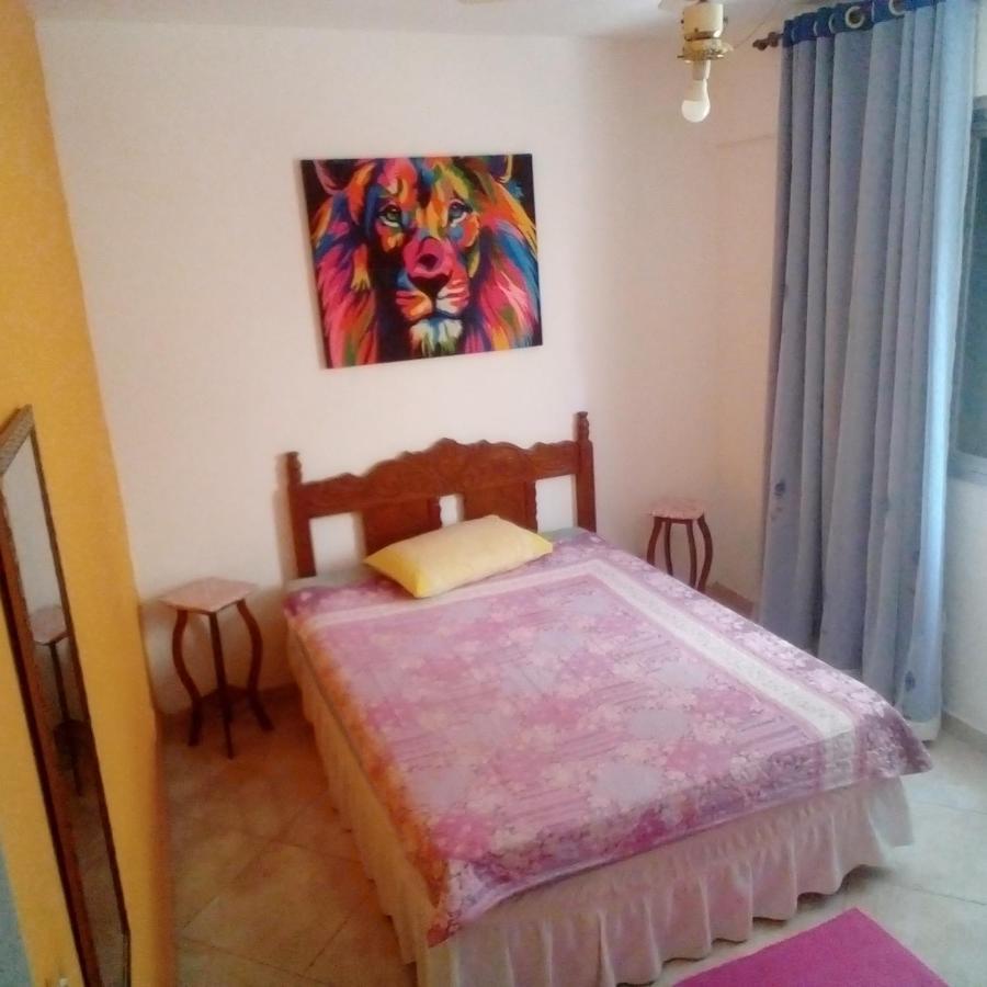 Apartamento 2 Quartos Praia Das Pitangueiras - Guarujá Eksteriør bilde