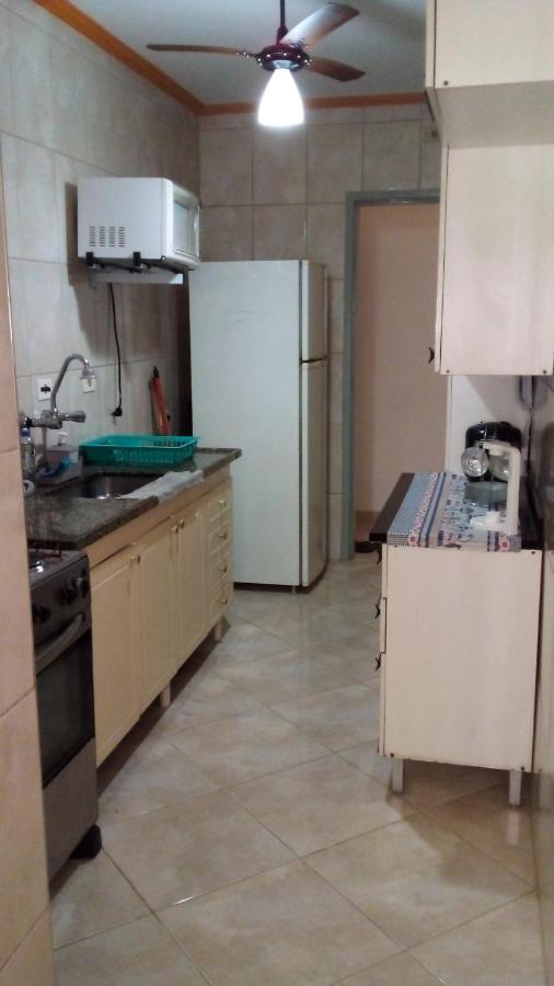 Apartamento 2 Quartos Praia Das Pitangueiras - Guarujá Eksteriør bilde