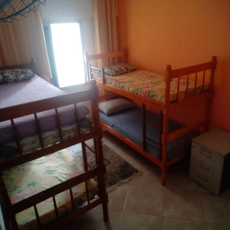 Apartamento 2 Quartos Praia Das Pitangueiras - Guarujá Eksteriør bilde
